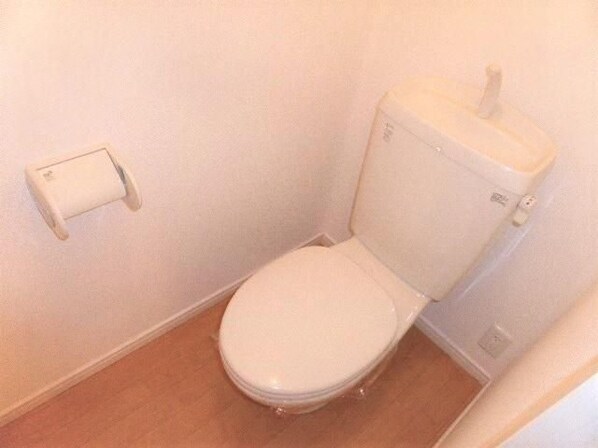 リベライズムの物件内観写真